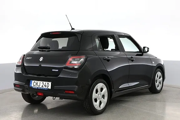 Suzuki Swift 2025 photo 5