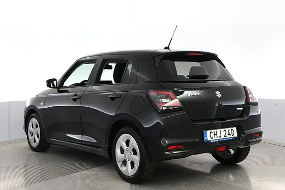 Suzuki Swift 2025 photo 3