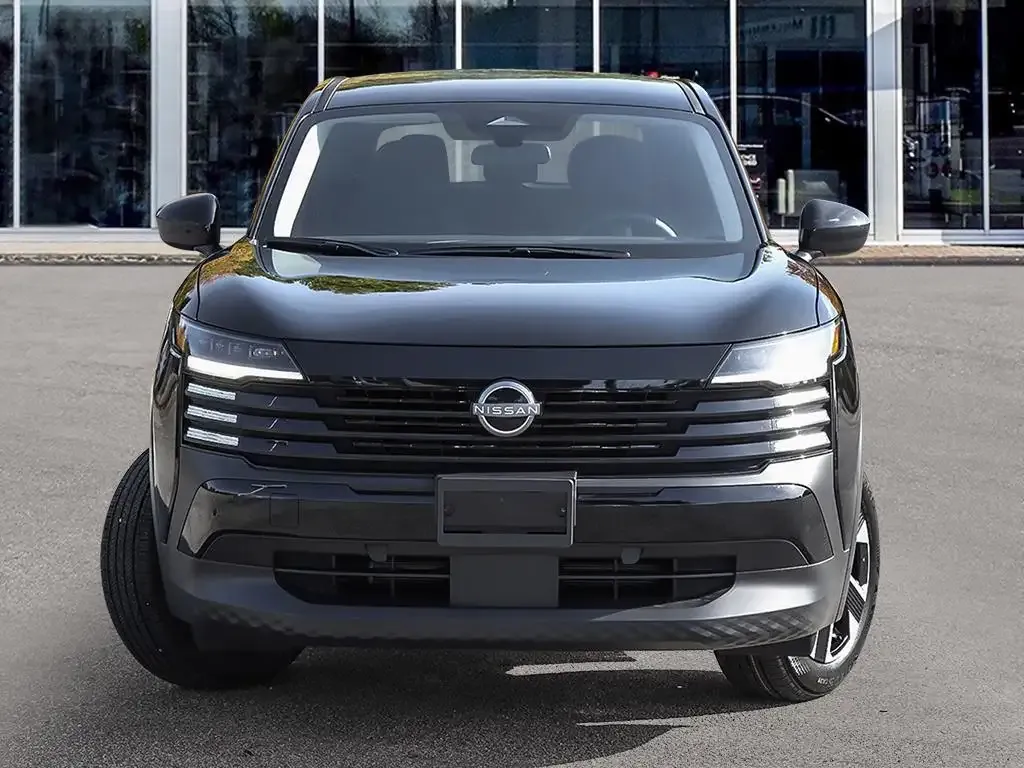 Nissan Kicks 2026 photo 2