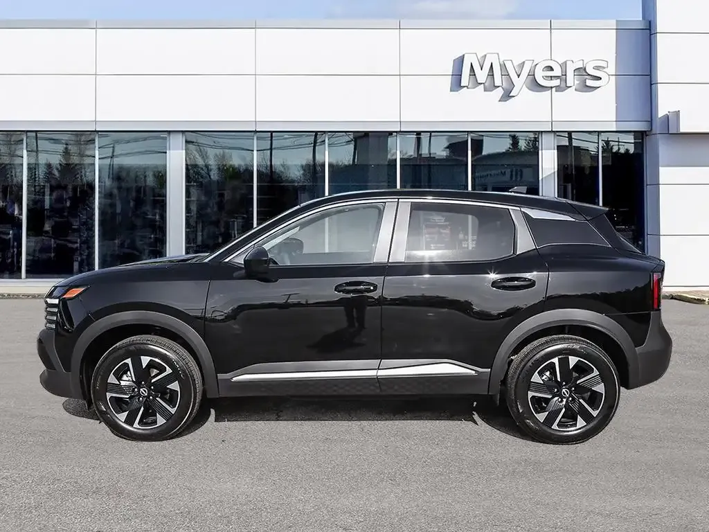 Nissan Kicks 2026 photo 3