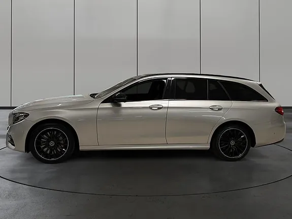 Mercedes-Benz E300 De 2020 photo 2