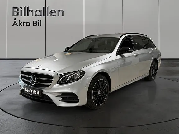 Mercedes-Benz E300 De