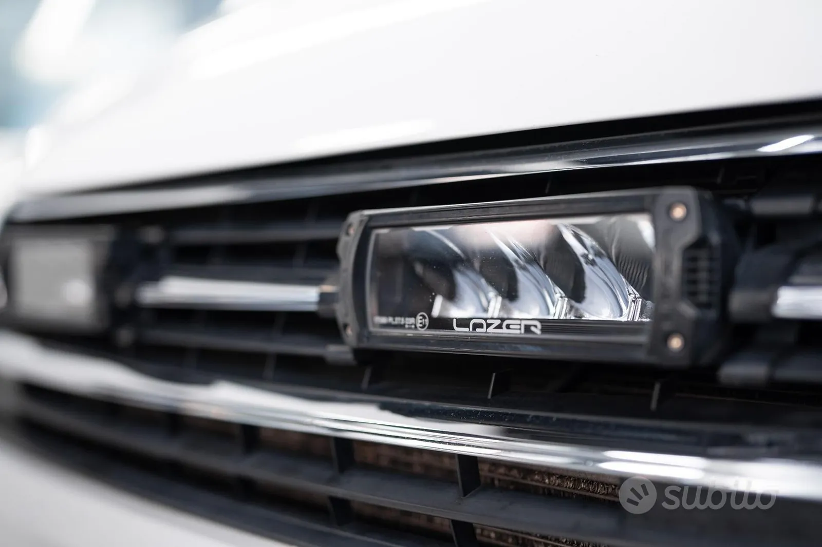 Volkswagen Multivan 2017 photo 5