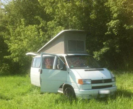 Volkswagen T4