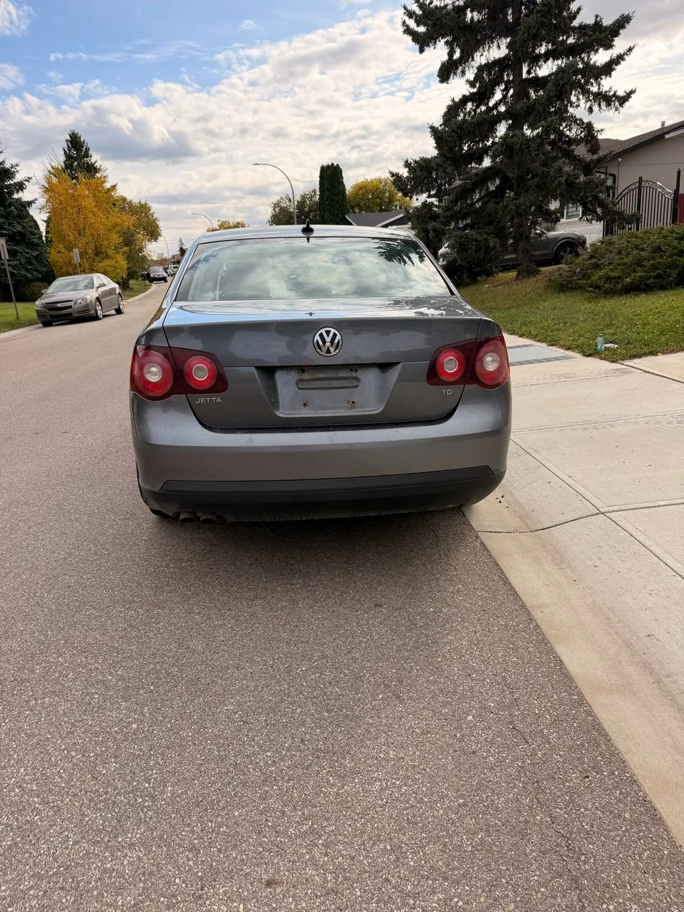 Volkswagen Jetta 2010 photo 5