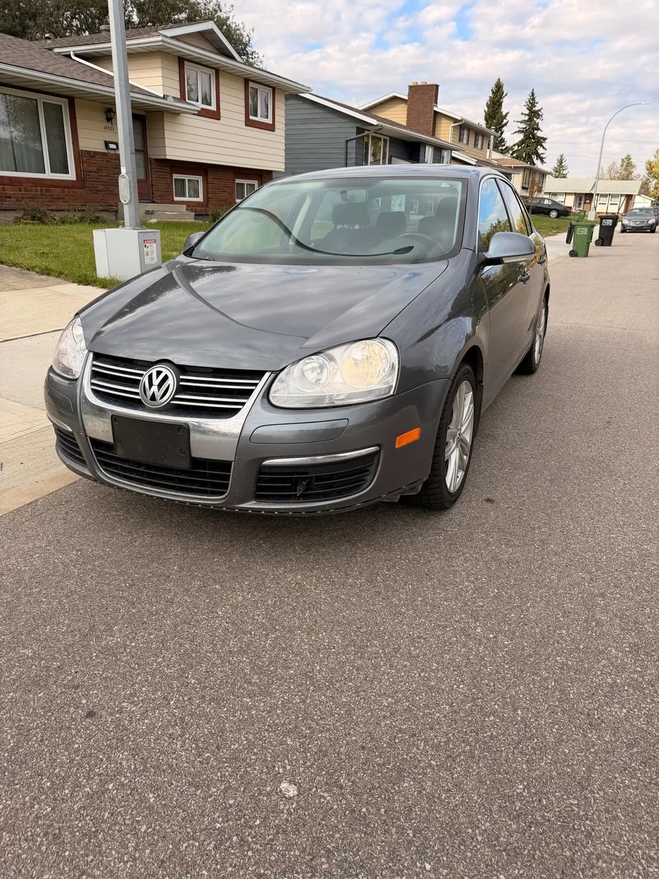 Volkswagen Jetta 2010 photo 3