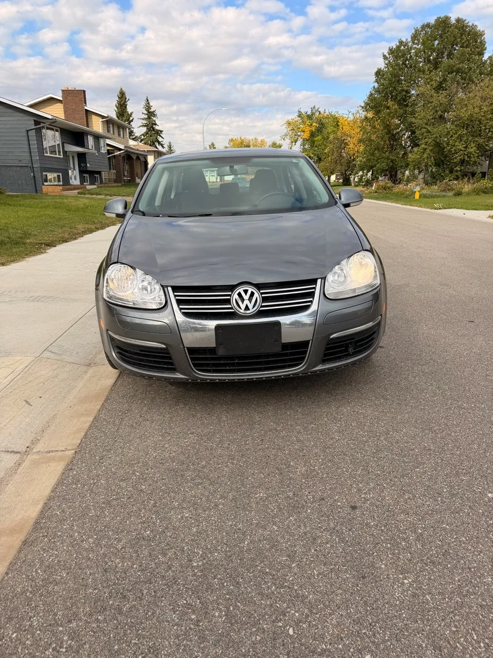 Volkswagen Jetta 2010 photo 2