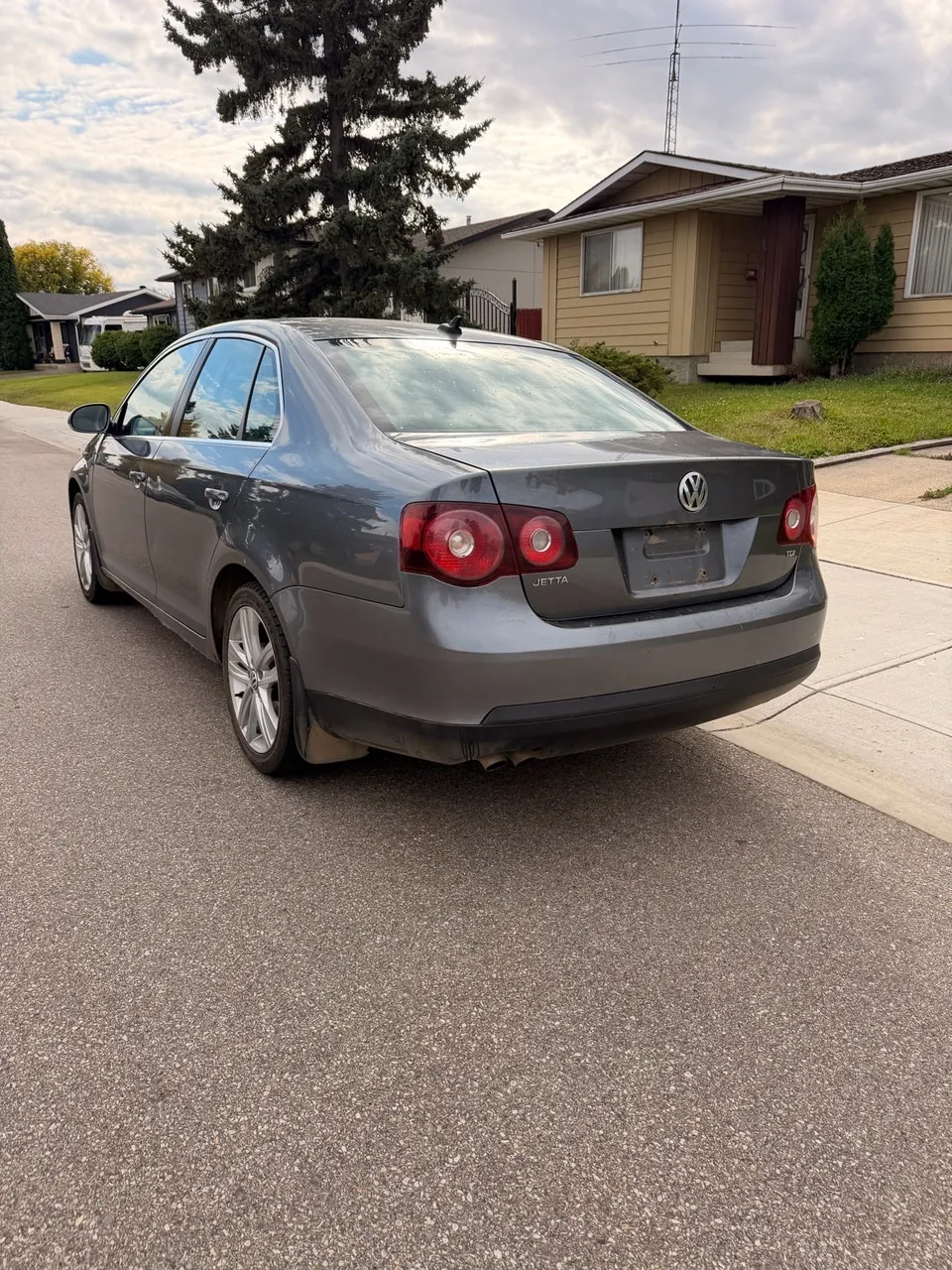 Volkswagen Jetta 2010 photo 4