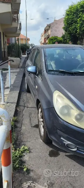 Opel Corsa 2008 photo 5