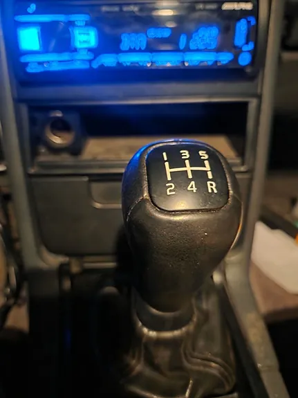 Volvo 940 1997 photo 5