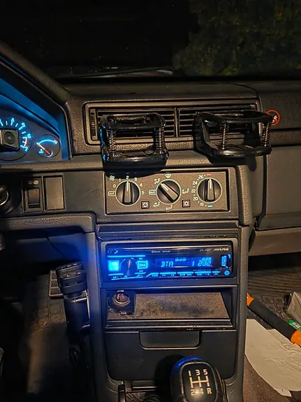 Volvo 940 1997 photo 3