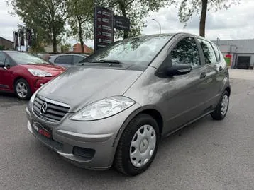 Mercedes-Benz A150
