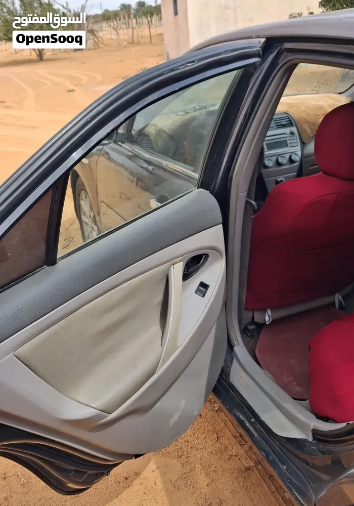 Toyota Camry 2010 photo 3