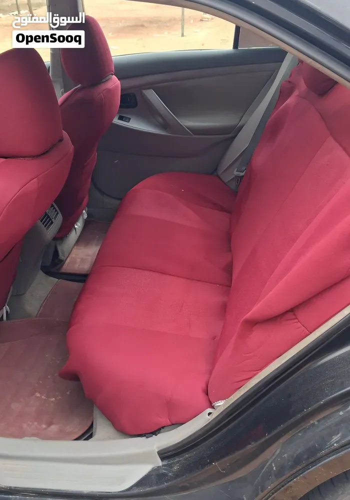 Toyota Camry 2010 photo 4