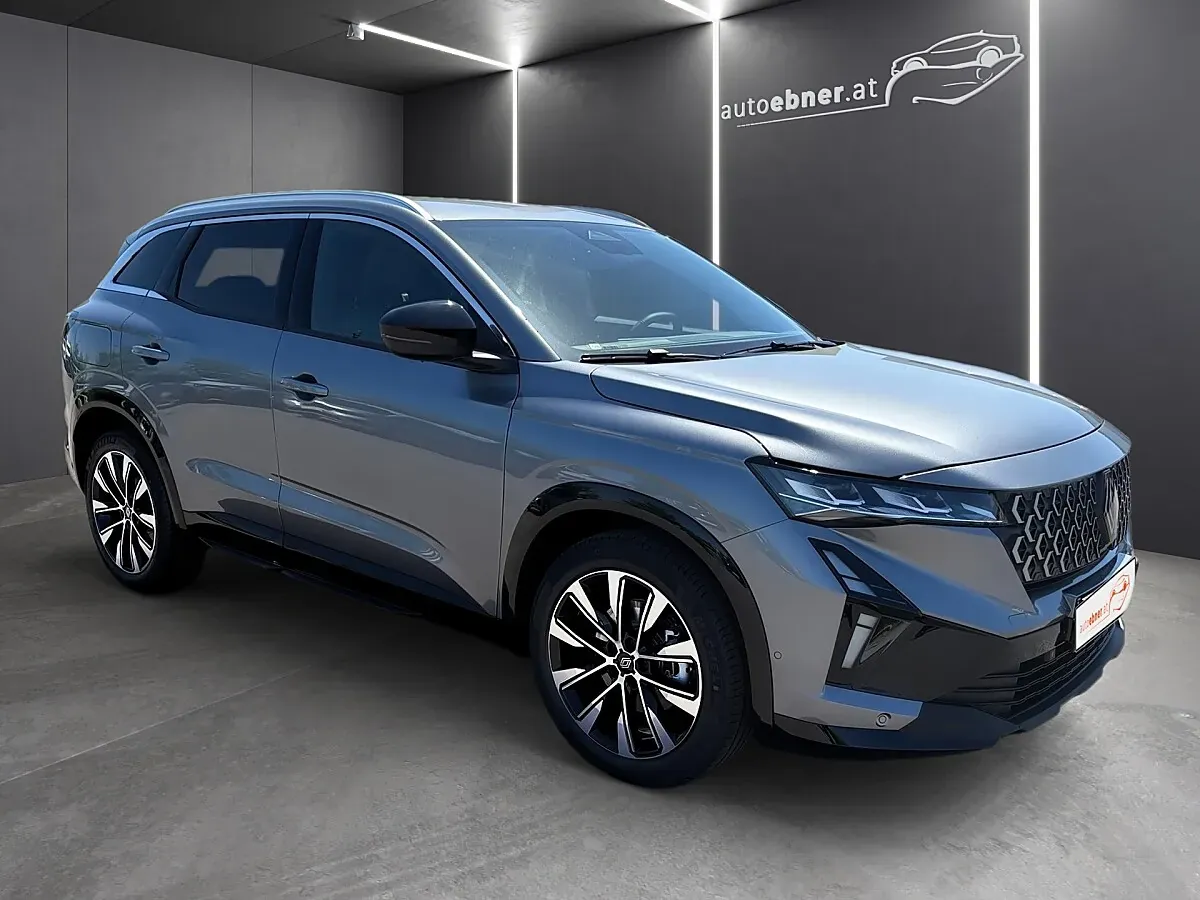 Renault Austral 2026 photo 3