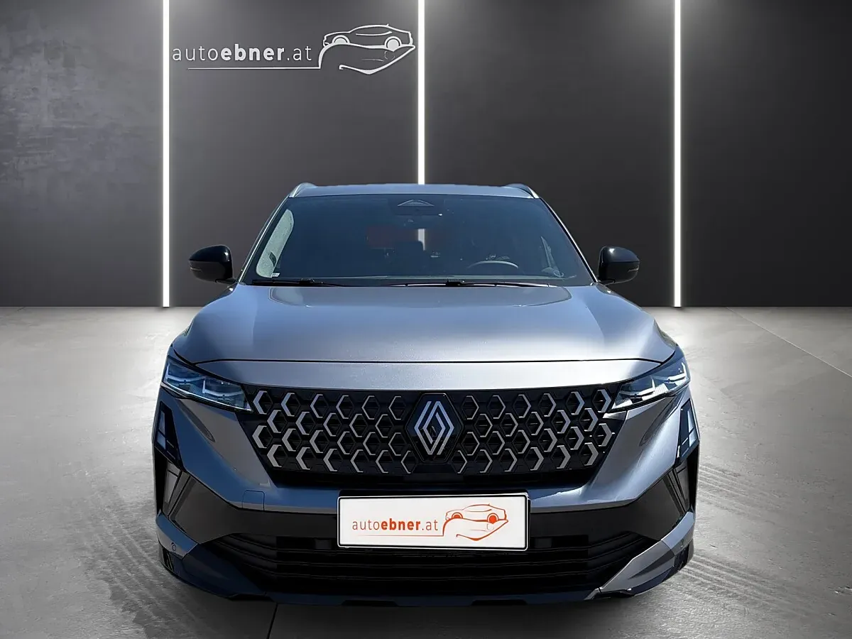 Renault Austral 2026 photo 2