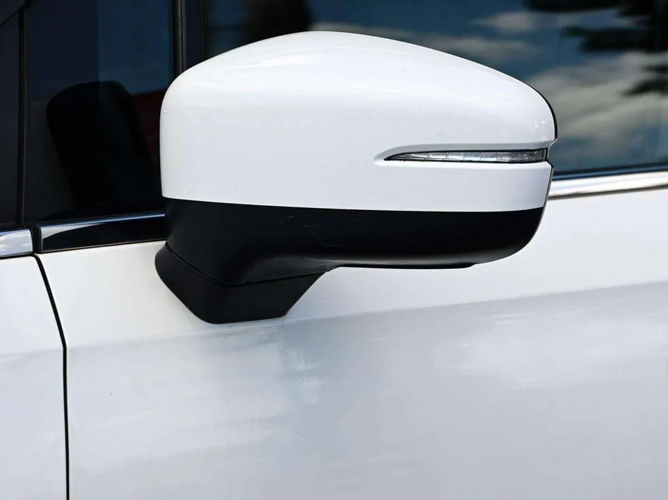Honda Odyssey 2019 photo 3