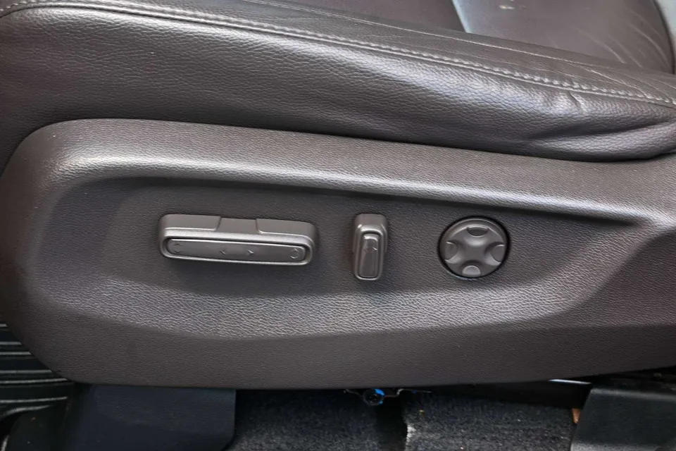 Honda Odyssey 2019 photo 5