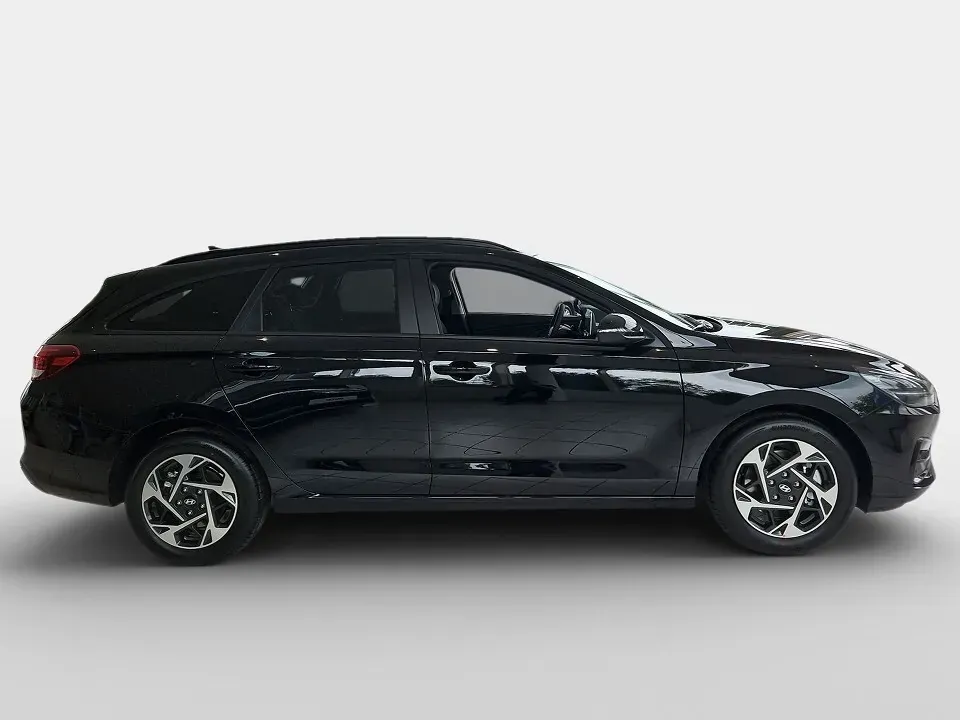 Hyundai I30 photo 3