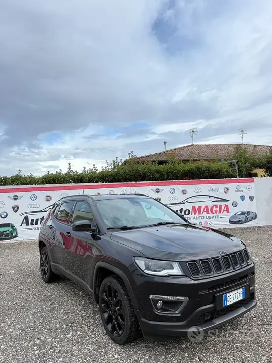 Jeep Compass 2021 photo 5