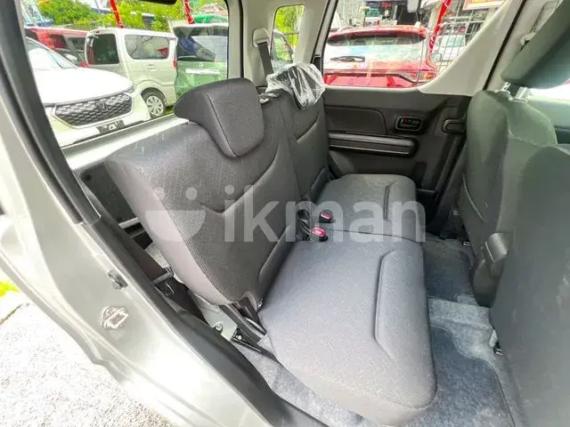 Suzuki Wagon R 2025 photo 3