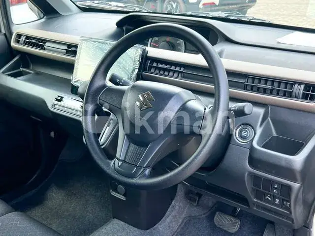 Suzuki Wagon R 2025 photo 5