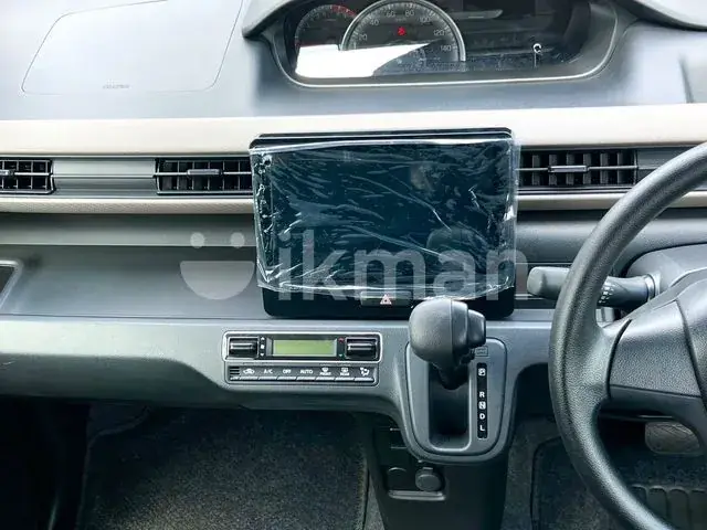 Suzuki Wagon R 2025 photo 4