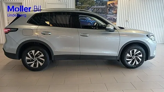 Volkswagen Tiguan 2026 photo 3
