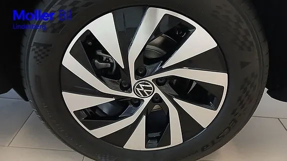 Volkswagen Tiguan 2026 photo 5