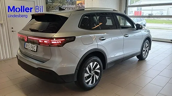 Volkswagen Tiguan 2026 photo 4