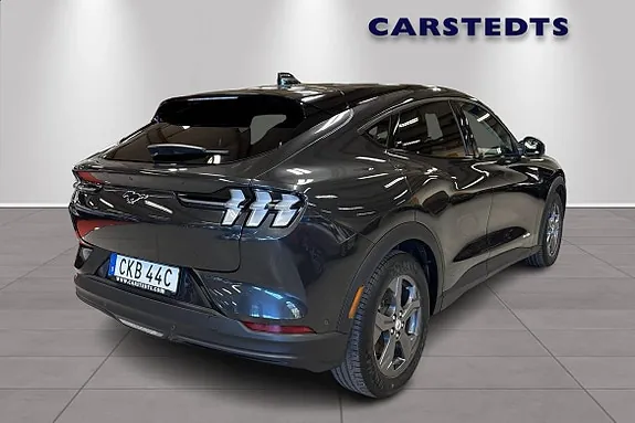 Ford Mustang Mach-E 2022 photo 3