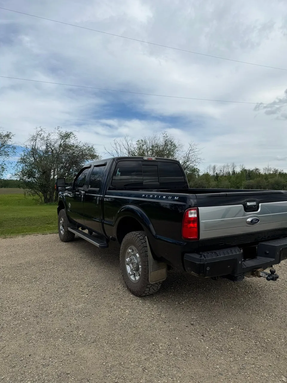 Ford F350 2016 photo 5