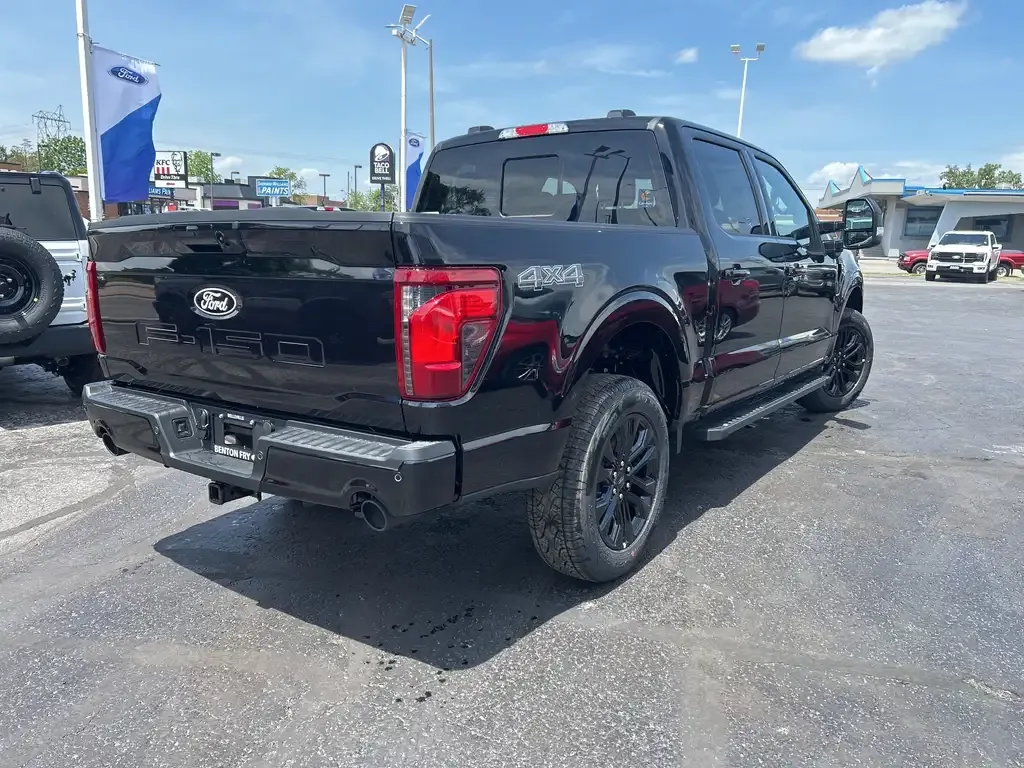 Ford F-150 2026 photo 5