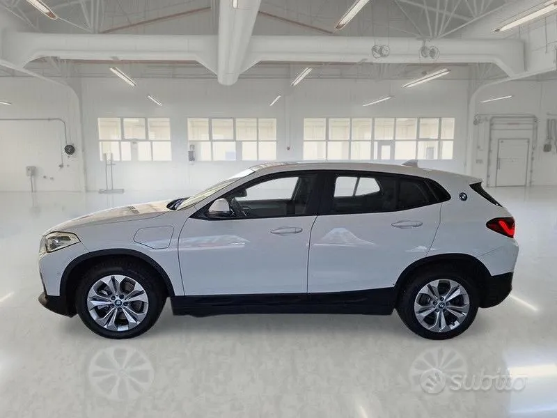BMW X2 2023 photo 5