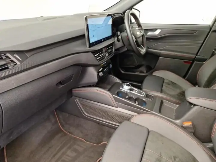 Ford Kuga 2024 photo 5