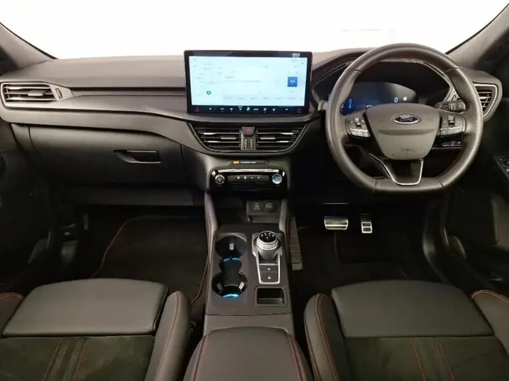 Ford Kuga 2024 photo 3