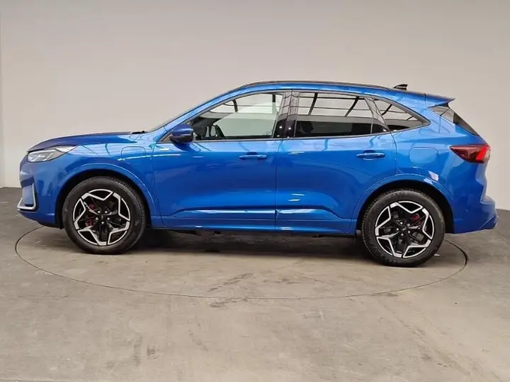 Ford Kuga 2024 photo 4