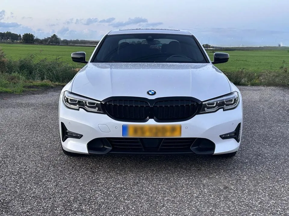 BMW 3Er