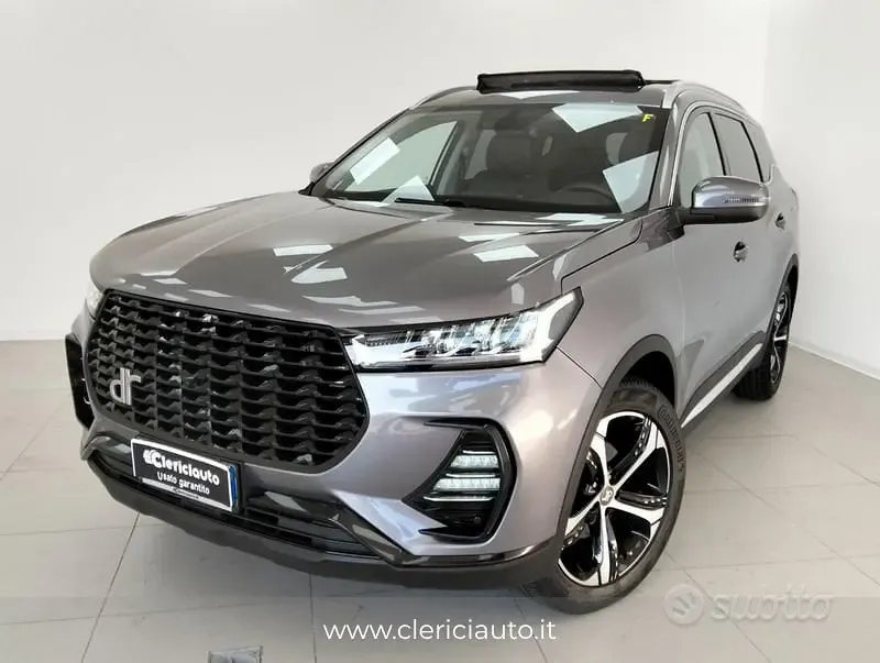 Subito Dr Dr 6.0