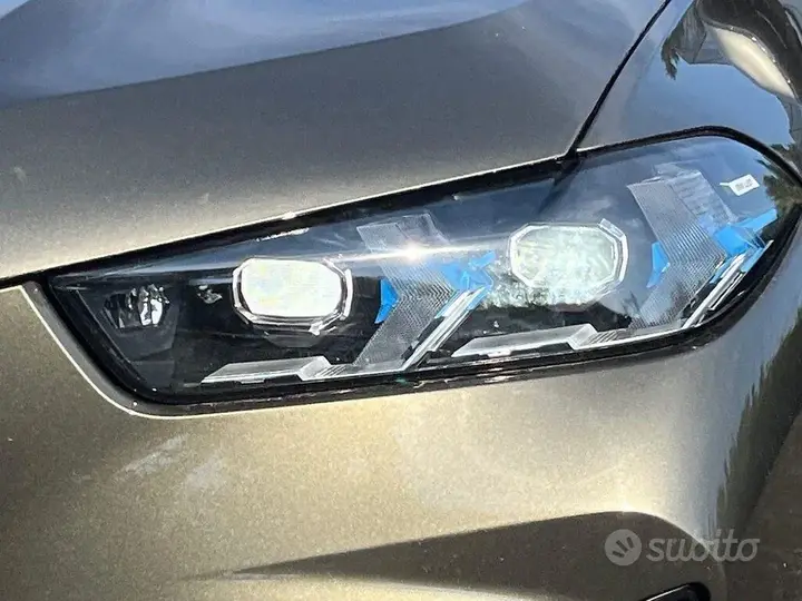 BMW X5 2024 photo 5