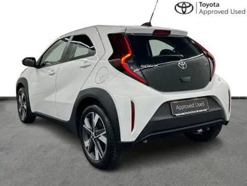 Toyota Aygo 2026 photo 3