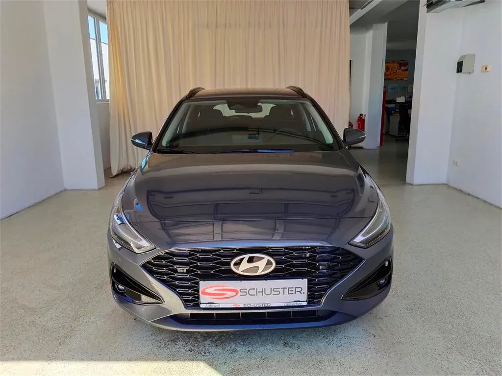 Hyundai I30 photo 2