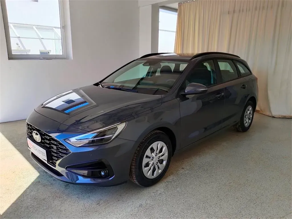 Hyundai I30 photo 3