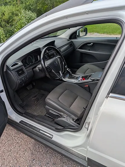Volvo Xc70 2015 photo 5