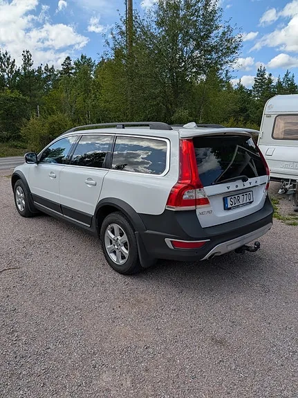Volvo Xc70 2015 photo 3