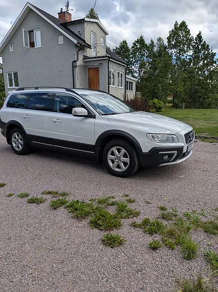 Volvo Xc70 2015 photo 4