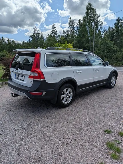 Volvo Xc70
