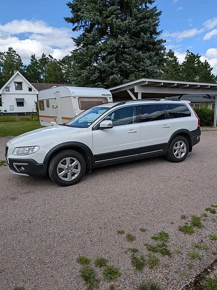 Volvo Xc70 2015 photo 2