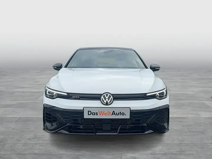 Volkswagen Golf Gti 2025 photo 2