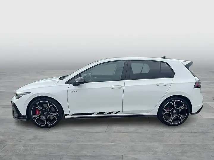 Volkswagen Golf Gti 2025 photo 3
